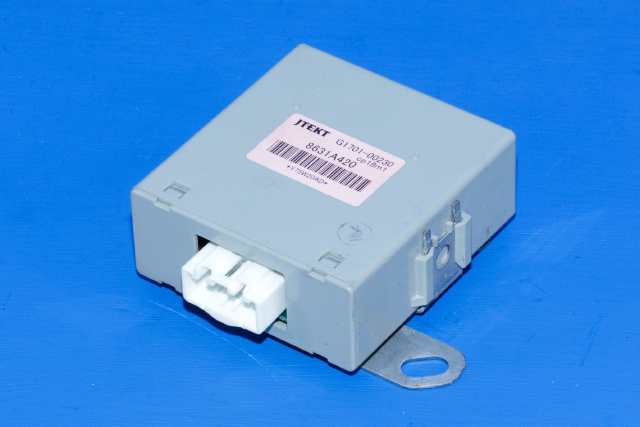 Rele diverse til Mitsubishi Outlander, 2007-2010 (Type II, Fase 1) (JTEKT|G1701-00230)