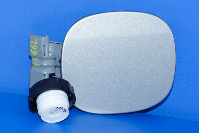 Tanklokk til Mitsubishi Outlander, 2007-2010 (Type II, Fase 1)