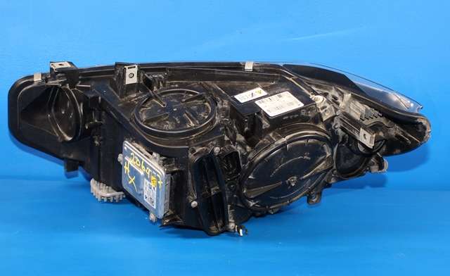 Frontlykt høyre xenon til BMW 4-Serie 2013-2020 (F32/F33/F36) (F32/F33/F36) (BMW|7 410 786|)