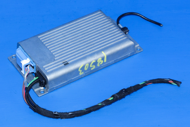 Styreenhet bluetooth til BMW 1-Serie, 2004-2011 (E81/E82/E87/E88) (E81/E82/E87/E88) (BMW|9 149 843)