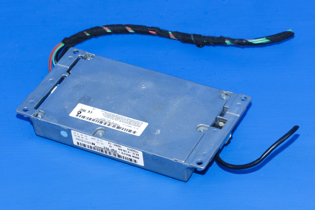 Styreenhet bluetooth til BMW 1-Serie 2004-2011 (E81/E82/E87/E88) (E81/E82/E87/E88) (BMW|9 149 843|)