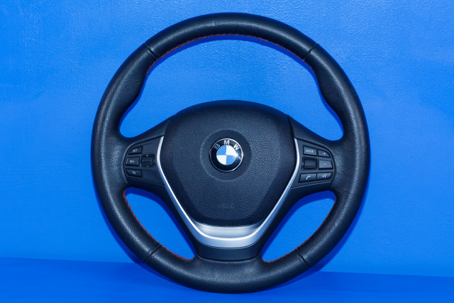Airbag ratt til BMW 1-Serie, 2011-2015 (Fase 1) (F20/F21) (F20/F21) 