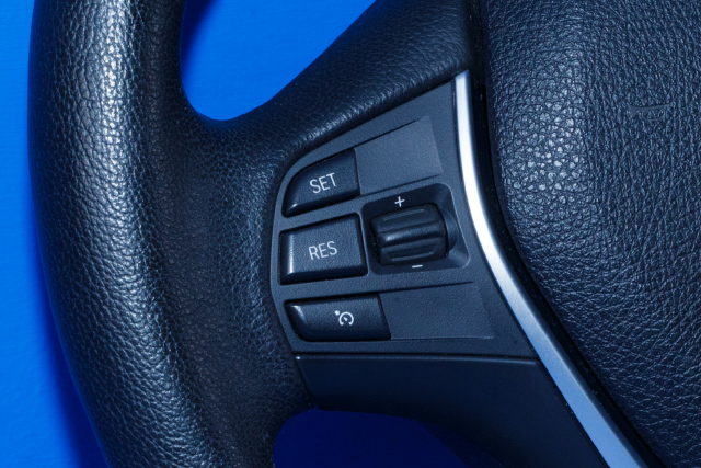 Airbag ratt til BMW 1-Serie 2011-2015 (Fase 1) (F20/F21) (F20/F21)