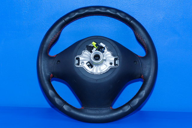 Airbag ratt til BMW 1-Serie 2011-2015 (Fase 1) (F20/F21) (F20/F21)