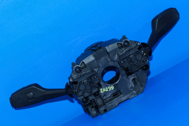 Bryter combi til BMW 1-Serie 2011-2015 (Fase 1) (F20/F21) (F20/F21) (BMW|9 242 289|)