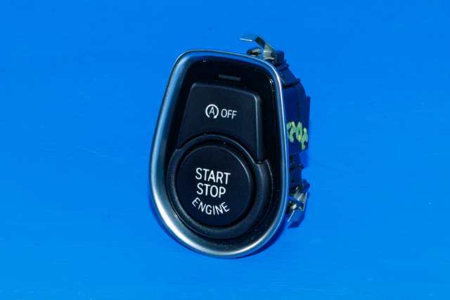 Bryter start/stopp til BMW 1-Serie, 2011-2015 (Fase 1) (F20/F21) (F20/F21) (BMW|9 250 734)