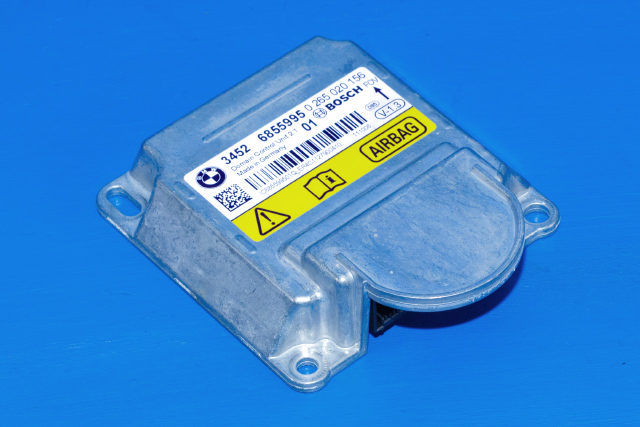 Styreenhet airbag hovedsensor til BMW 1-Serie, 2011-2015 (Fase 1) (F20/F21) (F20/F21) (BOSCH|0 265 020 156)