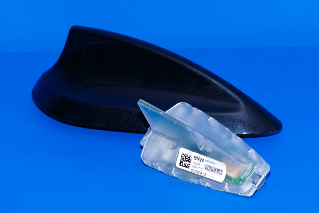 Antenne til BMW 1-Serie, 2011-2015 (Fase 1) (F20/F21) (F20/F21) (BMW|9 226 896)