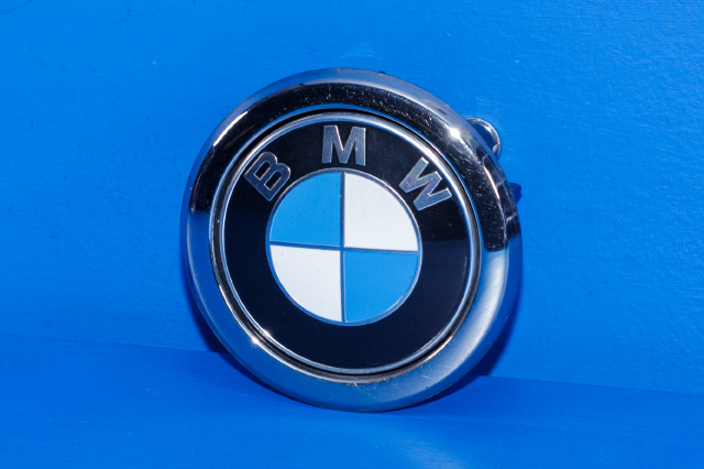 Bakluke/bakdør håndtak til BMW 1-Serie, 2011-2015 (Fase 1) (F20/F21) (F20/F21) 