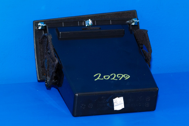 Dashbord myntrom til BMW 1-Serie 2011-2015 (Fase 1) (F20/F21) (F20/F21)