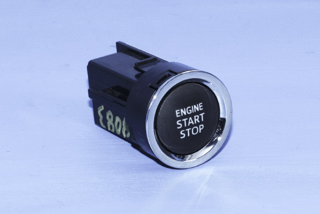 Bryter start/stopp til Toyota Verso-S, 2011-2015 (COMBI) (COMBI)
