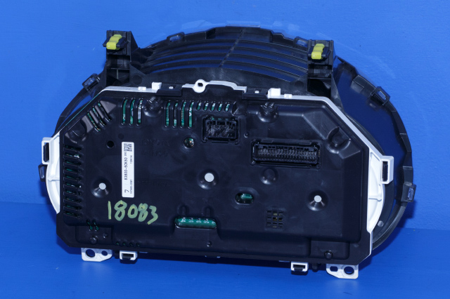 Instrumentpanel til Toyota Verso-S 2011-2015 (COMBI) (COMBI) (DENSO|157560-0391|83800-5CK50|)