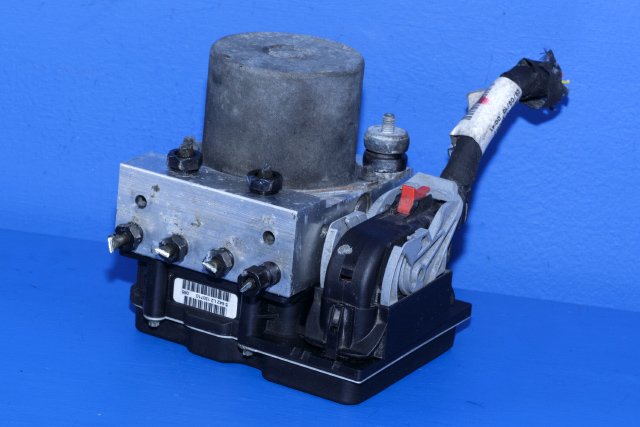 ABS sentral til Hyundai i20 2009-2014 (Type I) (BOSCH|0 265 238 004|58910-1J200|)