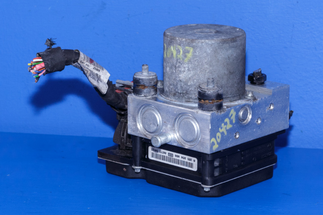 ABS sentral til Hyundai i20 2009-2014 (Type I) (BOSCH|0 265 238 004|58910-1J200|)