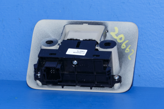 Bryter elektrisk håndbrekk/parkbrems til Volvo S80 2006-2013 (Type II, Fase 1)  (VOLVO|31334638|)