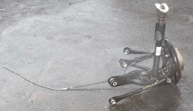 Bakstilling høyre side til BMW 4-Serie 2013-2020 (F32/F33/F36) (F32/F33/F36) 