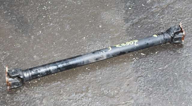 Mellomaksel fremre til BMW 4-Serie, 2013-2020 (F32/F33/F36) (F32/F33/F36) 