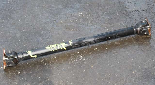Mellomaksel fremre til BMW 4-Serie 2013-2020 (F32/F33/F36) (F32/F33/F36)