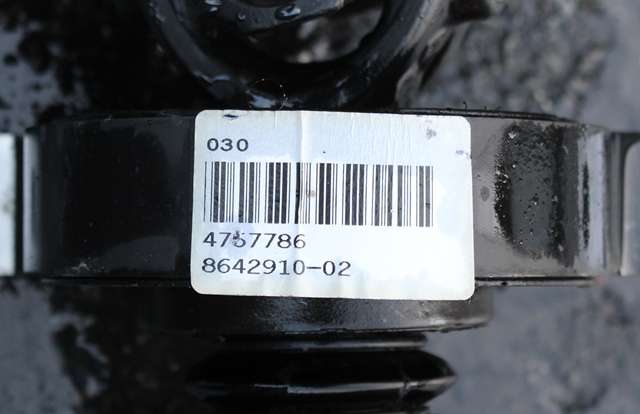 Mellomaksel bakre til BMW 4-Serie 2013-2020 (F32/F33/F36) (F32/F33/F36) (BMW|8 642 910|)