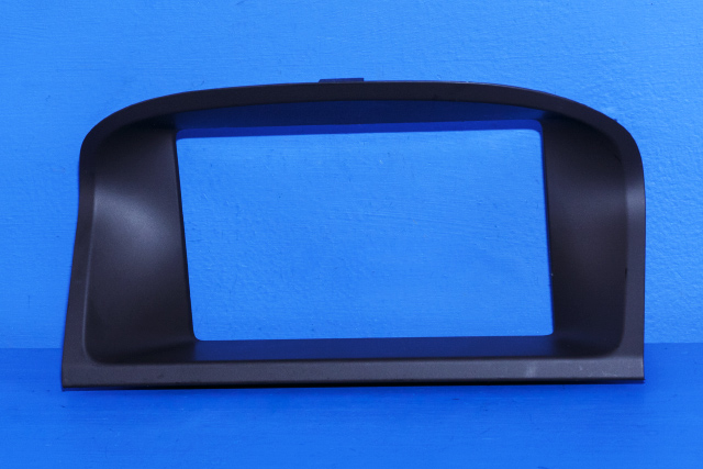 Dashbord diverse til Volvo S80 2006-2013 (Type II, Fase 1)
