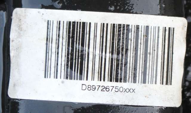 Travers foran hoved til BMW 4-Serie 2013-2020 (F32/F33/F36) (F32/F33/F36)