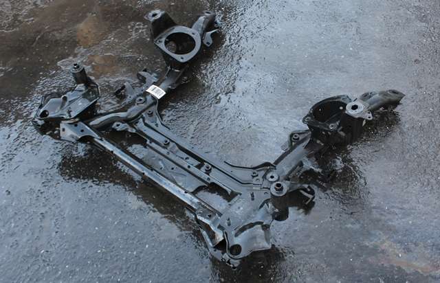 Travers foran hoved til BMW 4-Serie 2013-2020 (F32/F33/F36) (F32/F33/F36)