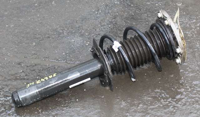 Fjærbein høyre foran til BMW 4-Serie, 2013-2020 (F32/F33/F36) (F32/F33/F36) (BMW|6 873 794)