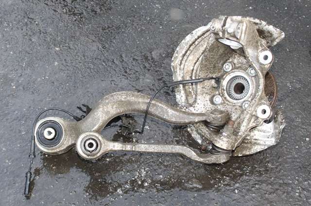 Hjulspindel høyre foran til BMW 4-Serie 2013-2020 (F32/F33/F36) (F32/F33/F36) 