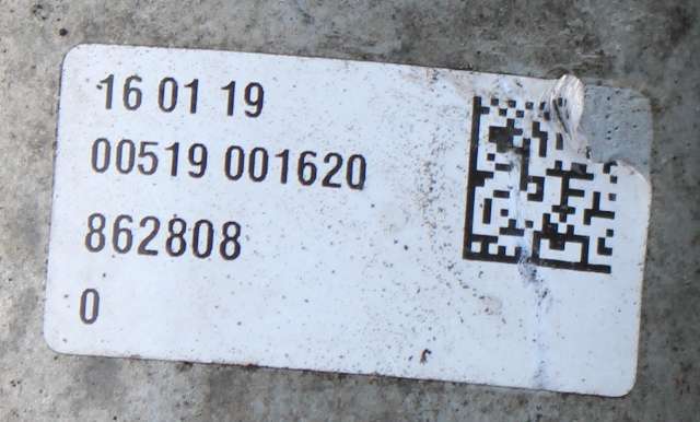 Tannstang elektrisk til BMW 4-Serie 2013-2020 (F32/F33/F36) (F32/F33/F36) (BMW|6 881 371|)