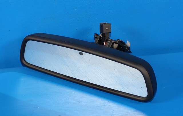 Speil innvendig til BMW 3-Serie, 2012-2018 (F30/F31/F34) (F30/F31/F34) (BMW|9 256 137)