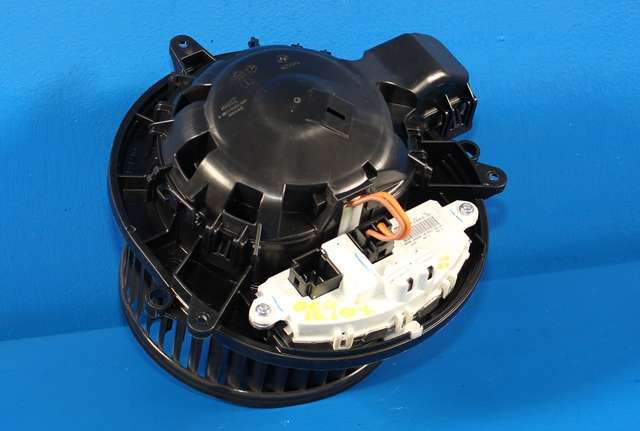 Varmeapparat motor til BMW 3-Serie 2012-2018 (F30/F31/F34) (F30/F31/F34)