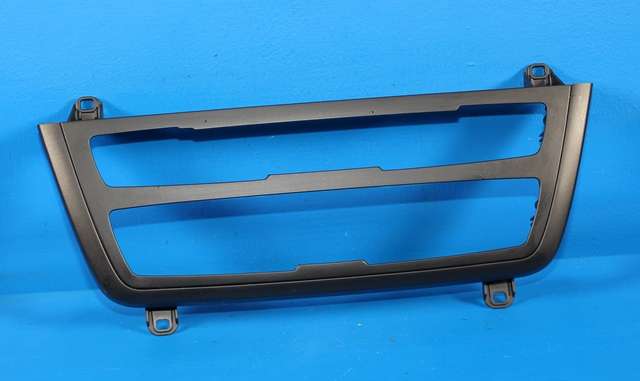 Dashbord diverse til BMW 3-Serie, 2012-2018 (F30/F31/F34) (F30/F31/F34) (BMW|9 207 195)