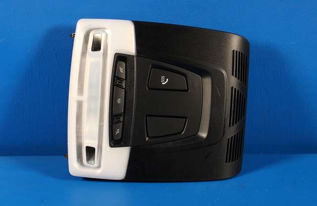 Taklyspanel til BMW 3-Serie, 2012-2018 (F30/F31/F34) (F30/F31/F34) (BMW|9 263 878)