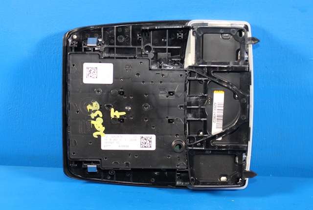 Taklyspanel til BMW 3-Serie 2012-2018 (F30/F31/F34) (F30/F31/F34) (BMW|9 263 878|)