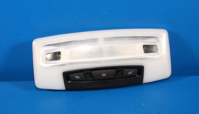 Taklyspanel til BMW 3-Serie, 2012-2018 (F30/F31/F34) (F30/F31/F34) (BMW|7 793 202)