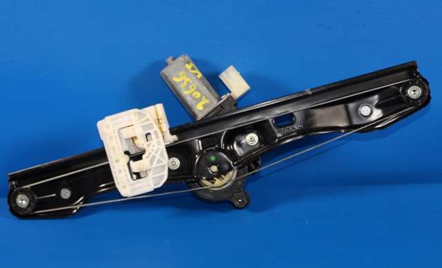 Ruteheis venstre bak til BMW 3-Serie 2012-2018 (F30/F31/F34) (F30/F31/F34) (BMW|7 351 049|)