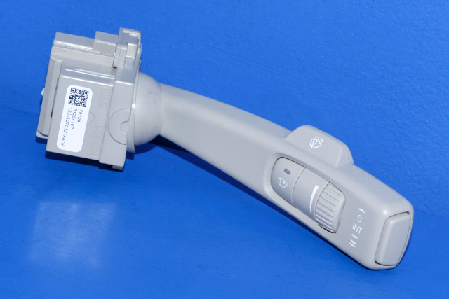 Bryter visker til Volvo S80 2006-2013 (Type II, Fase 1) (VOLVO|31264167|)