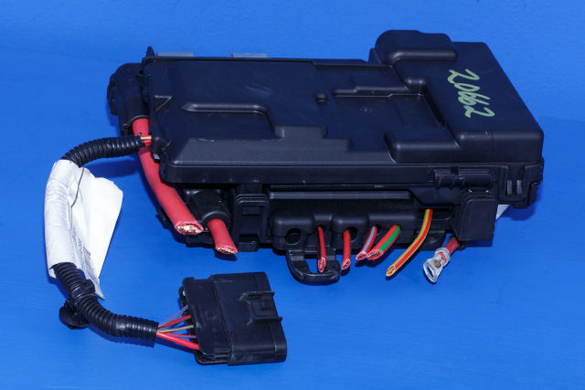 Sikringsboks til Volvo S80 2006-2013 (Type II, Fase 1) (VOLVO|30659092|)