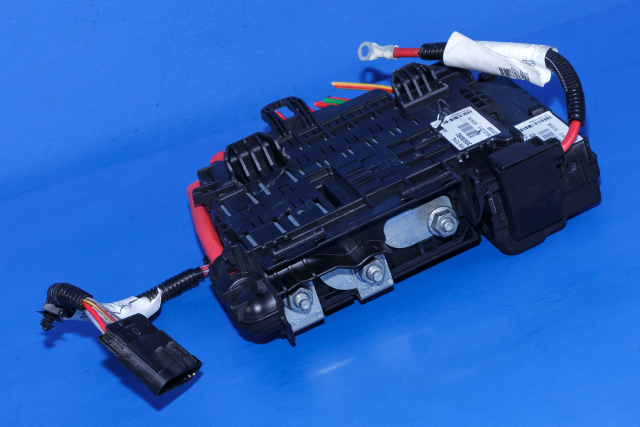 Sikringsboks til Volvo S80 2006-2013 (Type II, Fase 1) (VOLVO|30659092|)