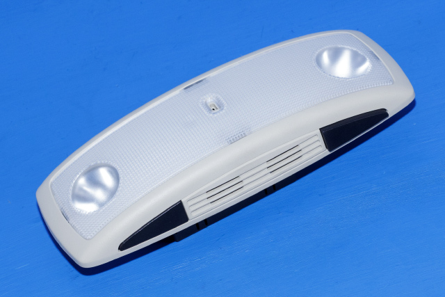 Taklyspanel til Volvo S80 2006-2013 (Type II, Fase 1) (VOLVO|30659074|)