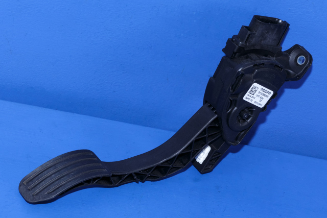 Pedal gass til Volvo S80 2006-2013 (Type II, Fase 1) (HELLA|6PV 010 834-01|31329058|)