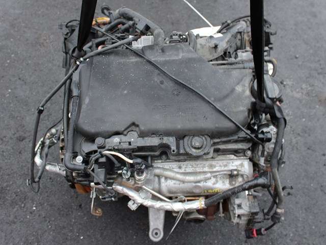 Motor diesel til BMW 4-Serie 2013-2020 (F32/F33/F36) (F32/F33/F36) (B47-D20 A|)