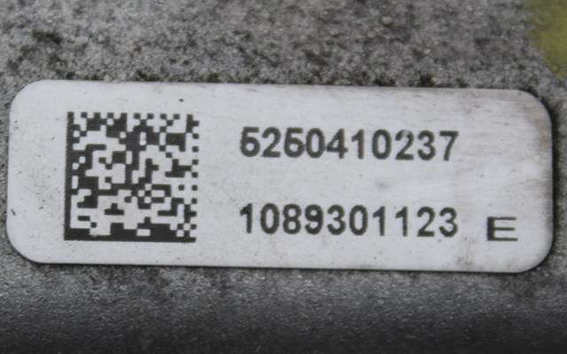 Girkasse 4WD komplett til BMW 4-Serie 2013-2020 (F32/F33/F36) (F32/F33/F36) (BMW|6 447 403|)