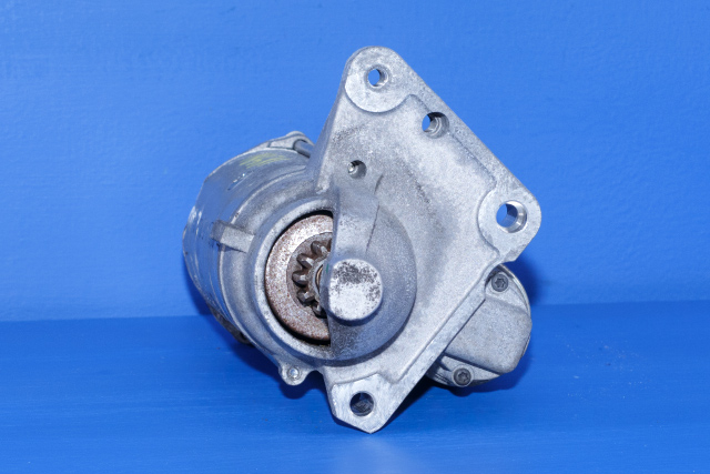 Starter diesel til Citroën Berlingo 2008-2015 (Type II, Fase 1)  (VALEO|TS22E26|96 628541 80|)