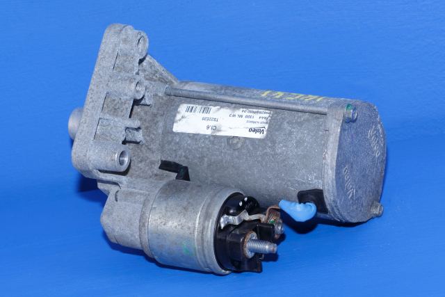 Starter diesel til Citroën Berlingo 2008-2015 (Type II, Fase 1)  (VALEO|TS22E26|96 628541 80|)