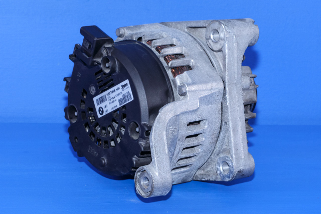 Dynamo diesel til BMW 3-Serie 2012-2018 (F30/F31/F34) (F30/F31/F34) (VALEO|FG18S141|8 578 608. 14 VOLT - 180 AMP|)