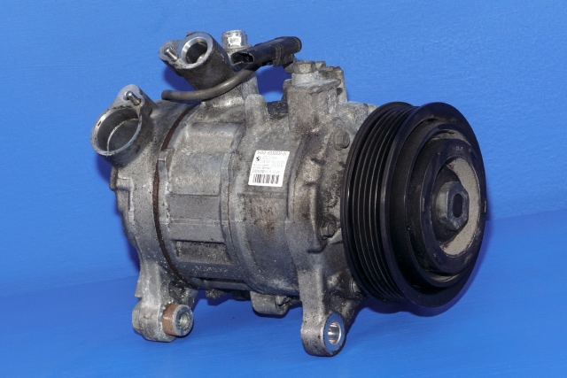 Aircondition kompressor til BMW 3-Serie, 2012-2018 (F30/F31/F34) (F30/F31/F34) (DENSO|447150-5720)