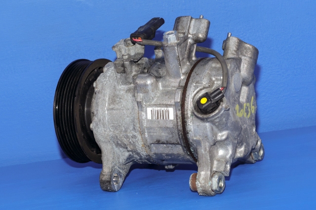 Aircondition kompressor til BMW 3-Serie 2012-2018 (F30/F31/F34) (F30/F31/F34) (DENSO|447150-5720|64.52-9 330 831|)