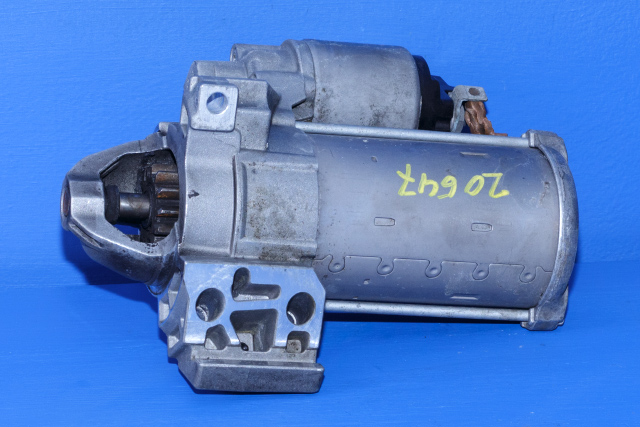 Starter diesel til BMW 4-Serie, 2013-2020 (F32/F33/F36) (F32/F33/F36) (BOSCH|0 001 179 003)