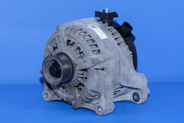 Dynamo diesel til BMW 4-Serie, 2013-2020 (F32/F33/F36) (F32/F33/F36) (DENSO|104210-6721)